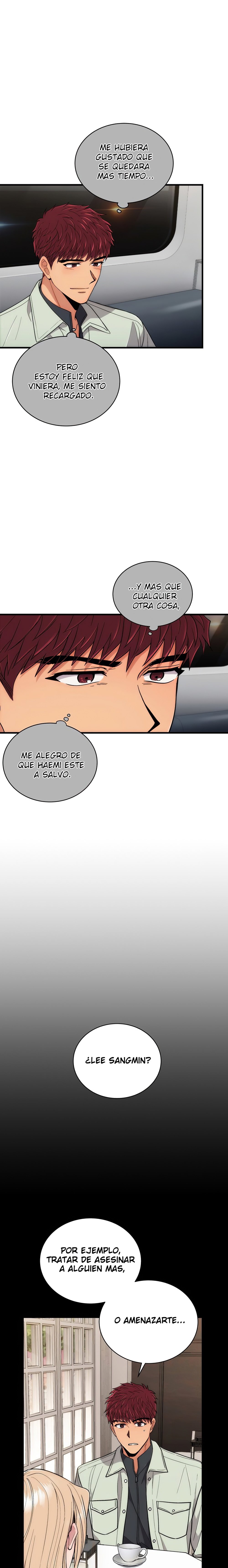 Read Medical Return (es) Manga Online