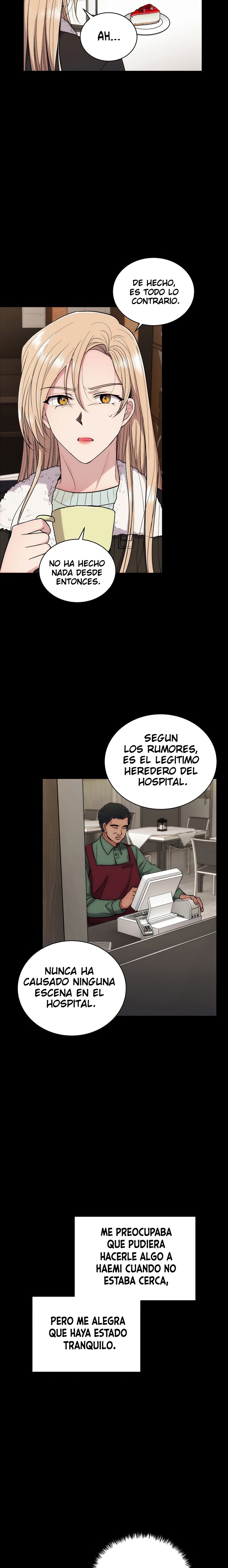 Read Medical Return (es) Manga Online