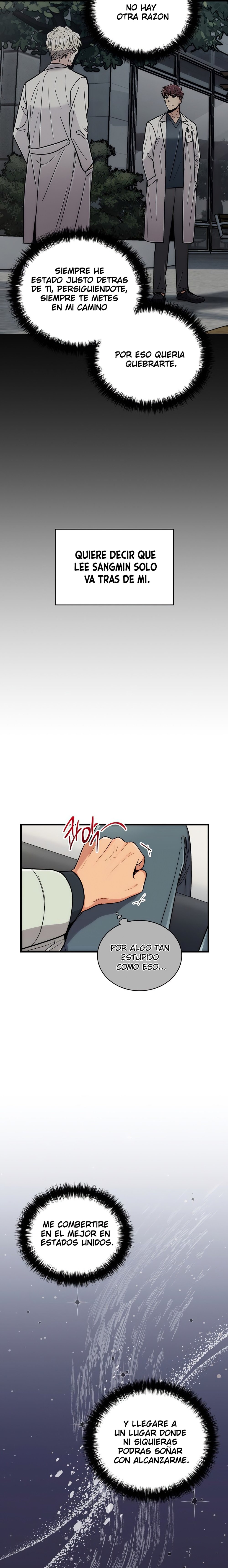 Read Medical Return (es) Manga Online