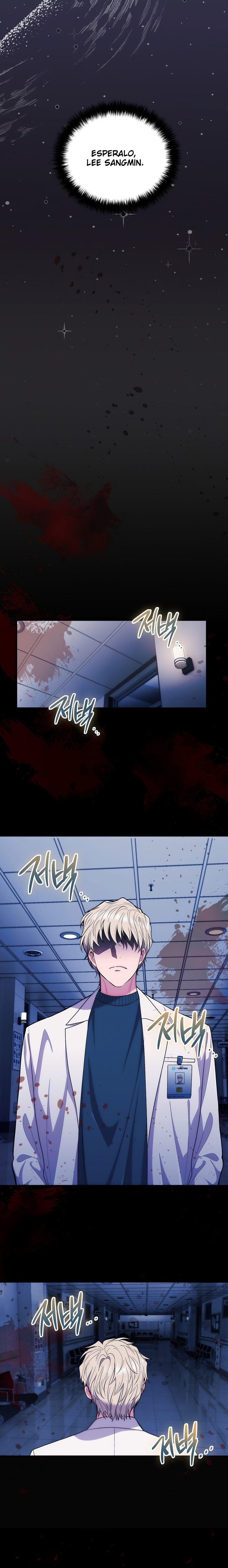 Read Medical Return (es) Manga Online