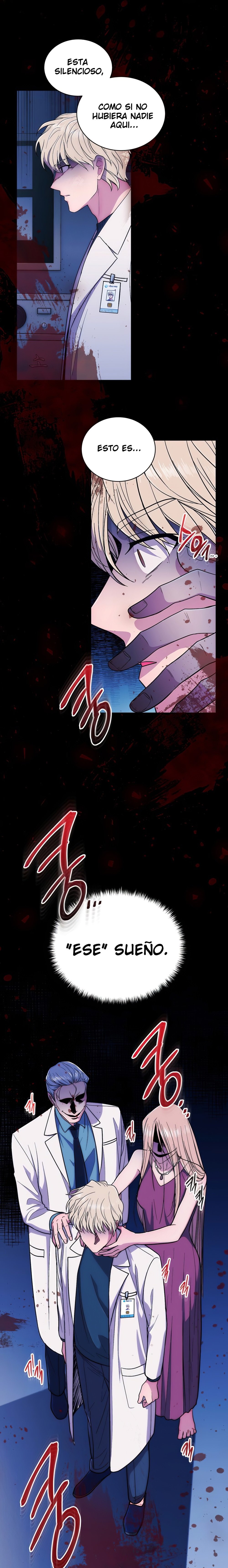 Read Medical Return (es) Manga Online