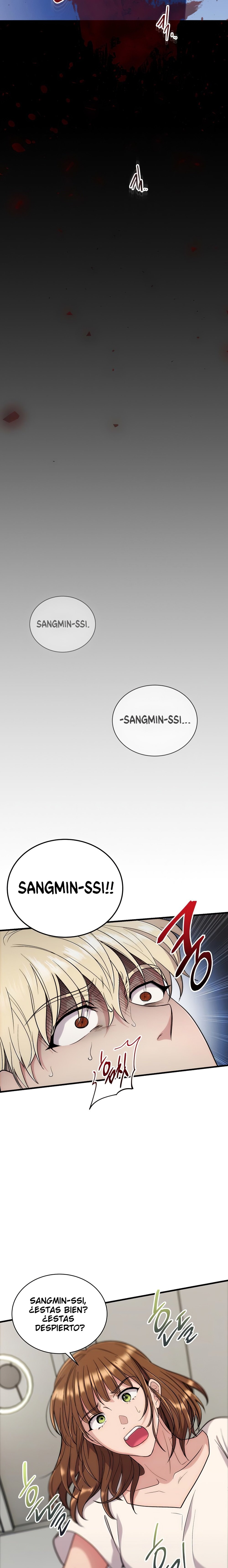 Read Medical Return (es) Manga Online