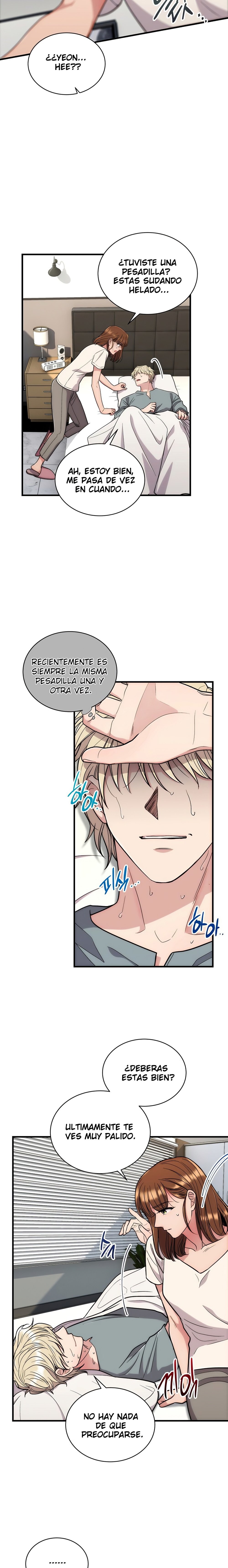 Read Medical Return (es) Manga Online