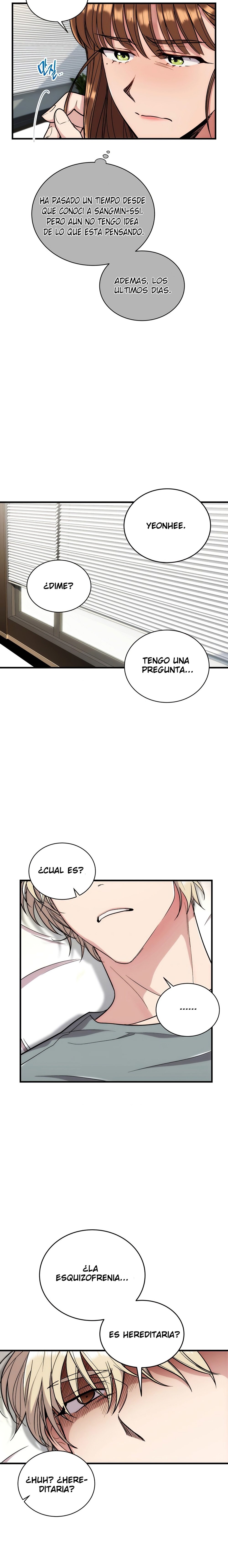 Read Medical Return (es) Manga Online