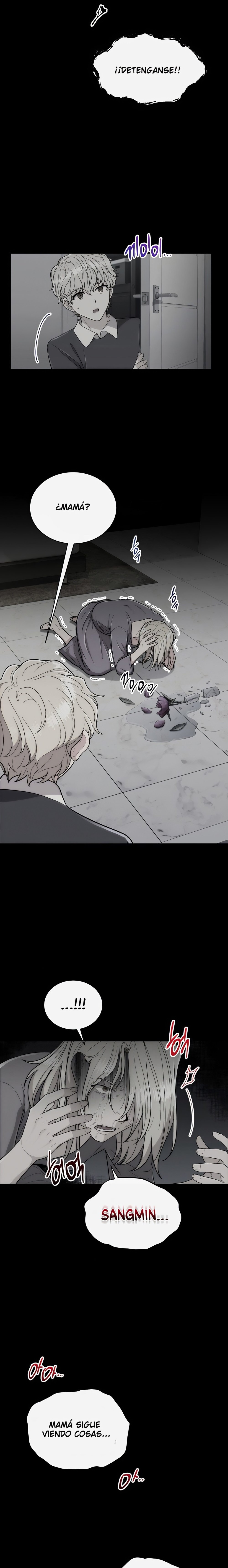 Read Medical Return (es) Manga Online