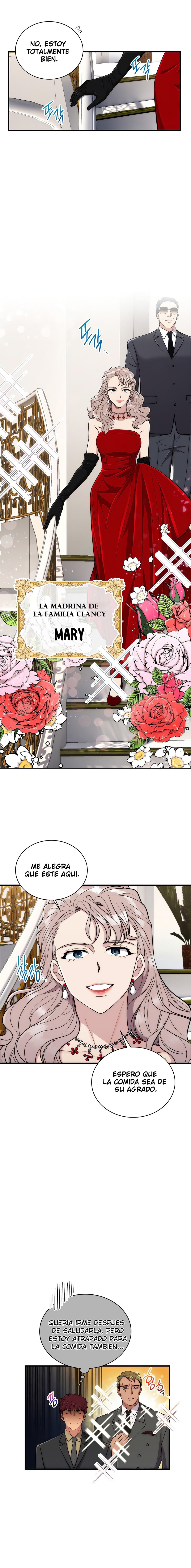 Read Medical Return (es) Manga Online