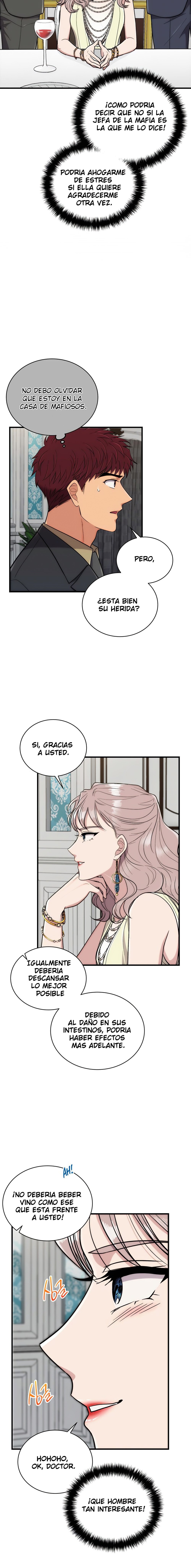 Read Medical Return (es) Manga Online