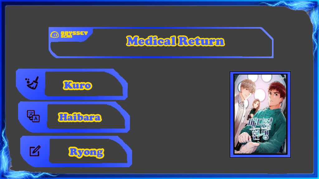 Read Medical Return (es) Manga Online