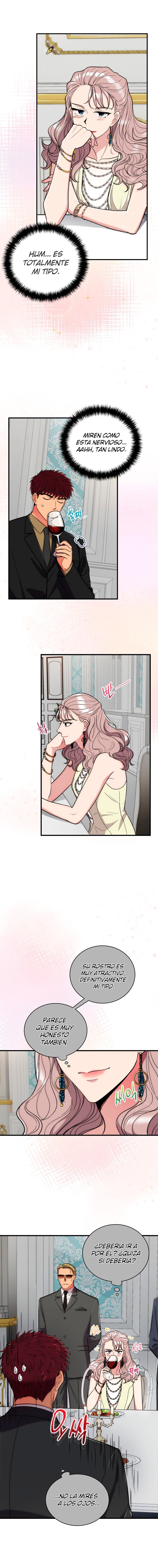 Read Medical Return (es) Manga Online