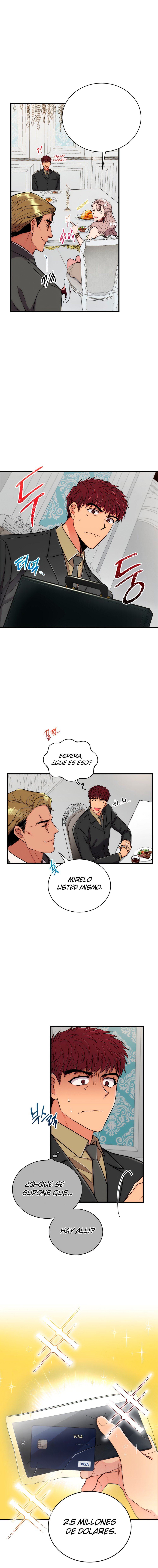 Read Medical Return (es) Manga Online