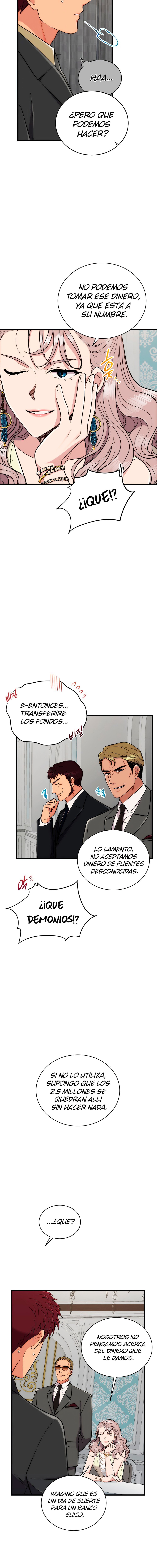 Read Medical Return (es) Manga Online