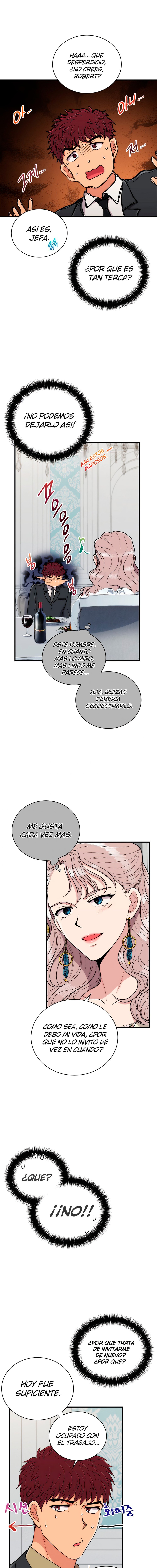 Read Medical Return (es) Manga Online