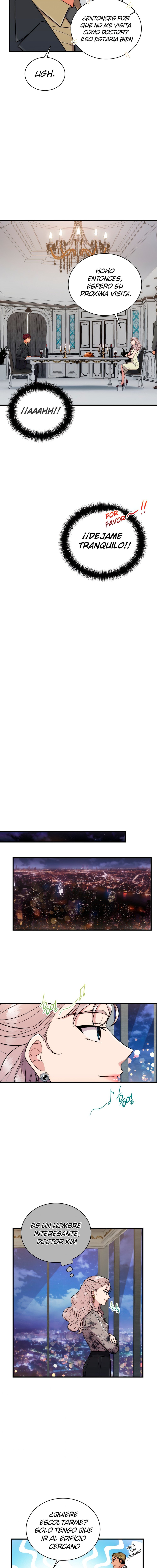 Read Medical Return (es) Manga Online