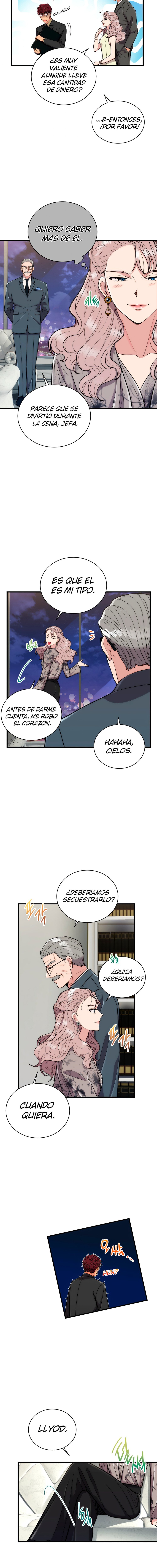 Read Medical Return (es) Manga Online