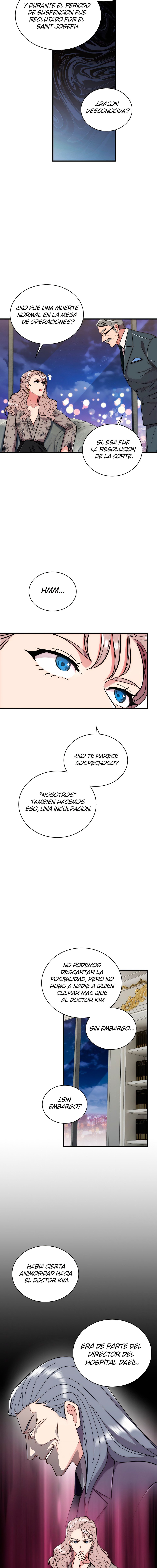 Read Medical Return (es) Manga Online