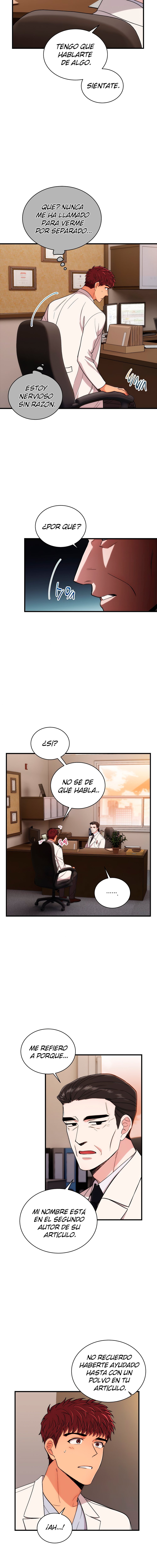 Read Medical Return (es) Manga Online