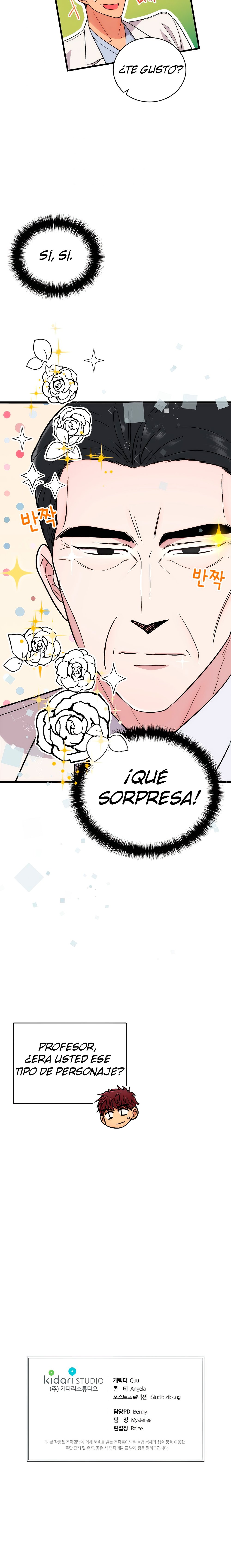 Read Medical Return (es) Manga Online