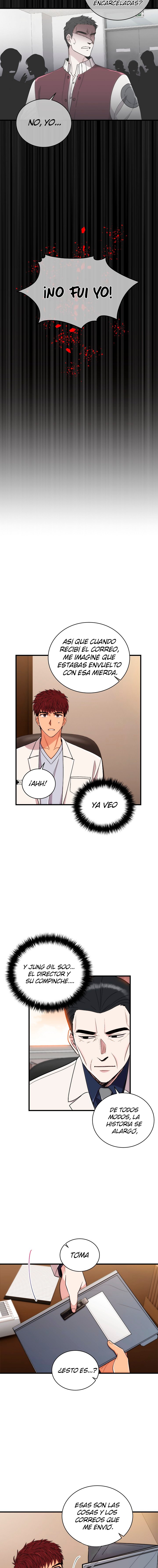 Read Medical Return (es) Manga Online