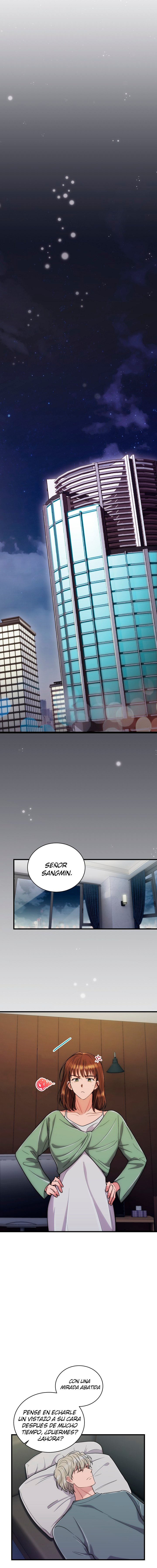 Read Medical Return (es) Manga Online