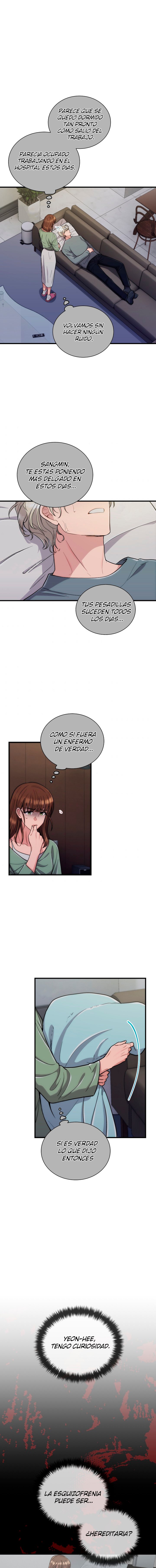 Read Medical Return (es) Manga Online