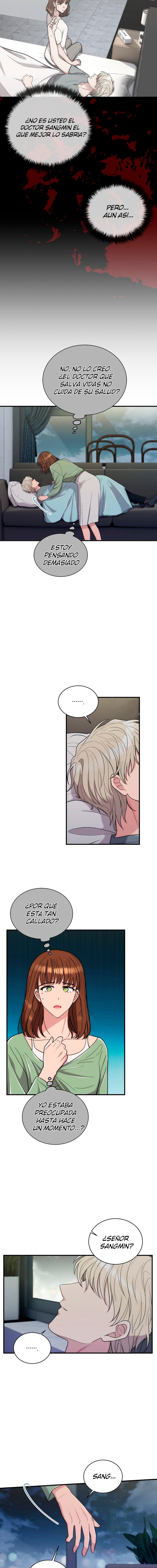 Read Medical Return (es) Manga Online