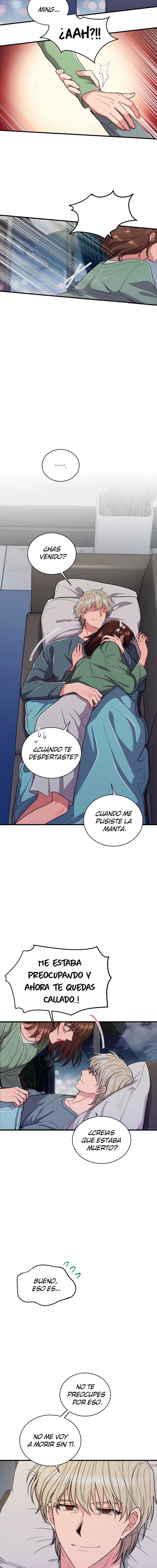 Read Medical Return (es) Manga Online