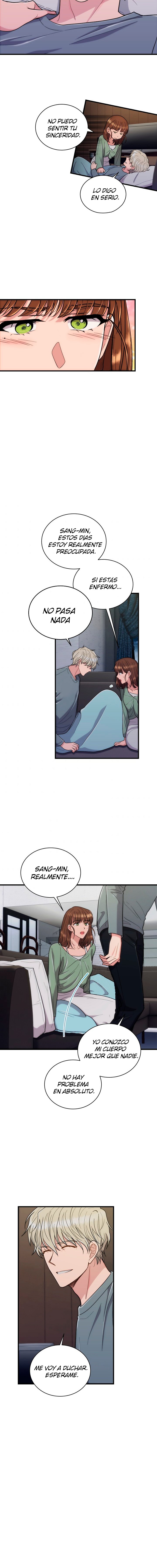 Read Medical Return (es) Manga Online