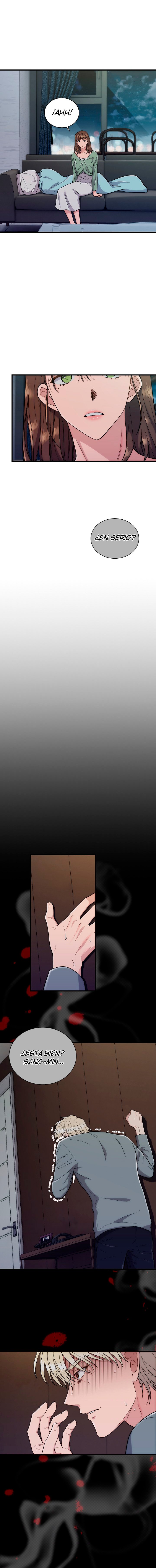 Read Medical Return (es) Manga Online