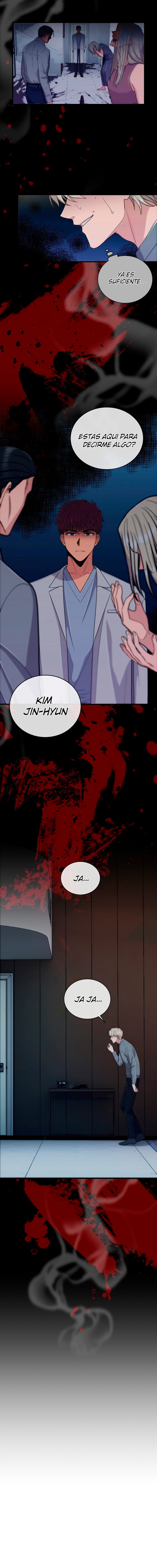 Read Medical Return (es) Manga Online