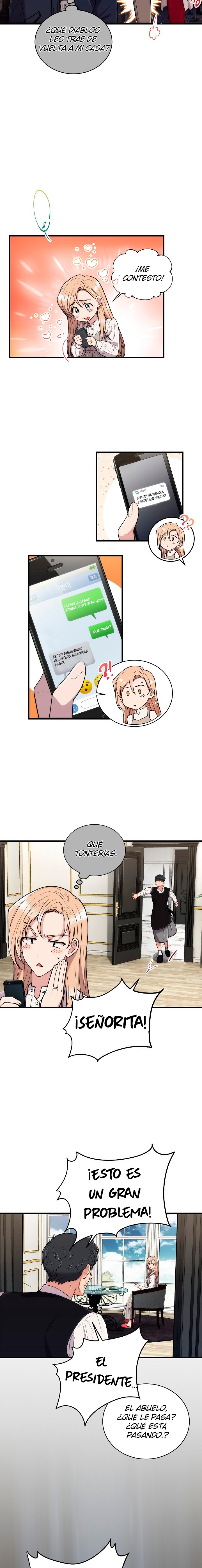 Read Medical Return (es) Manga Online