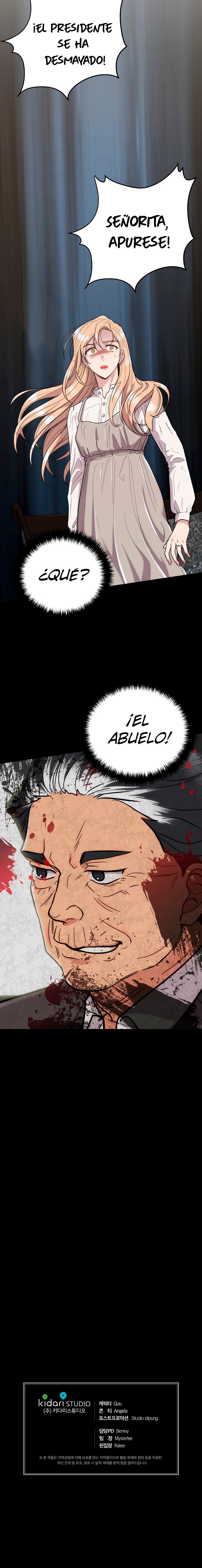 Read Medical Return (es) Manga Online