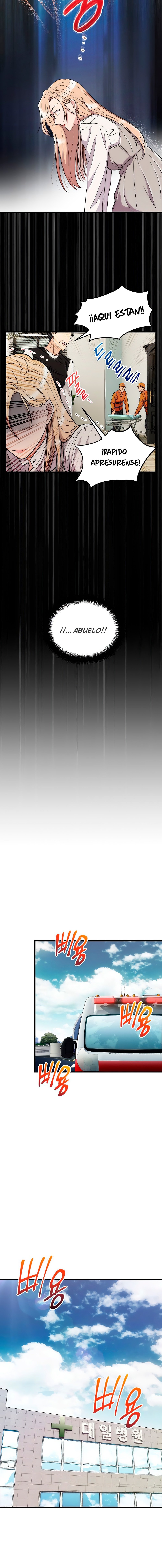 Read Medical Return (es) Manga Online