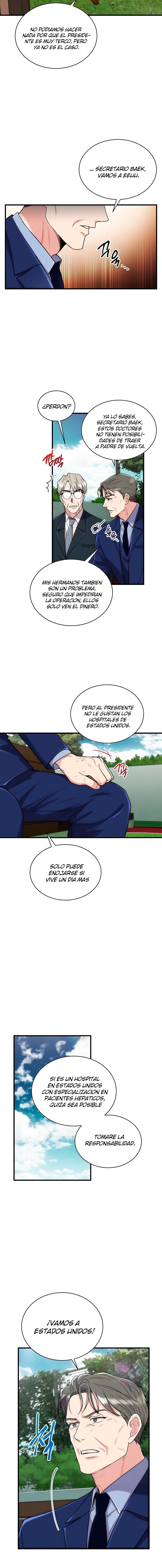 Read Medical Return (es) Manga Online