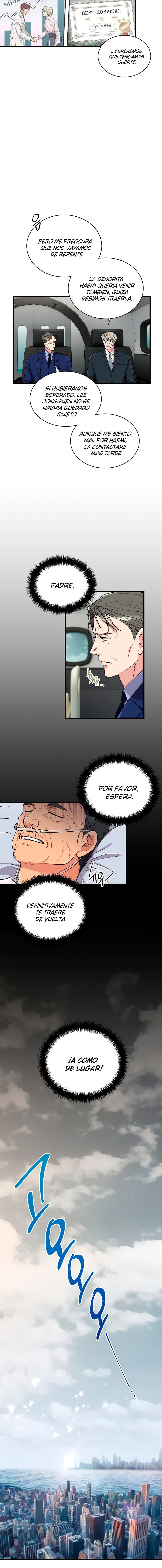 Read Medical Return (es) Manga Online