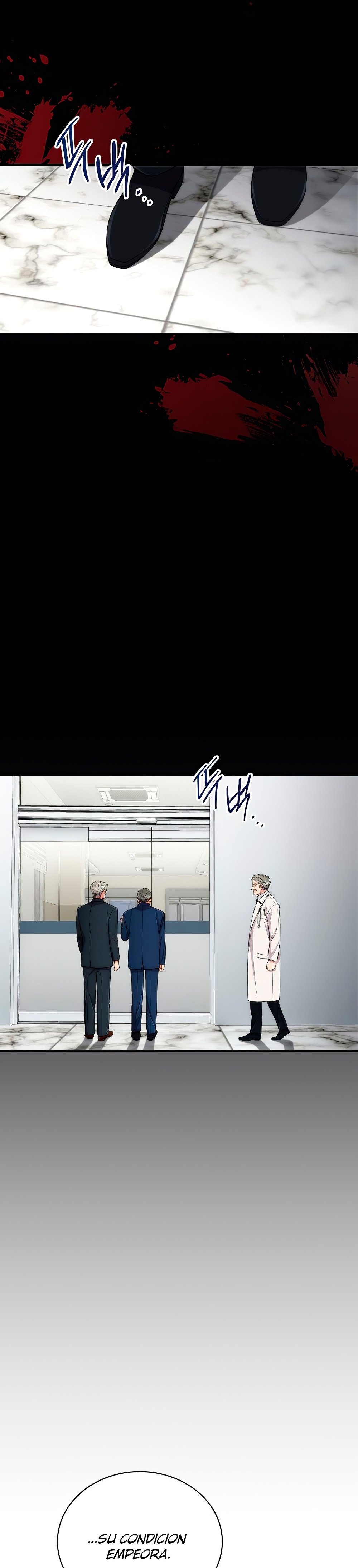 Read Medical Return (es) Manga Online