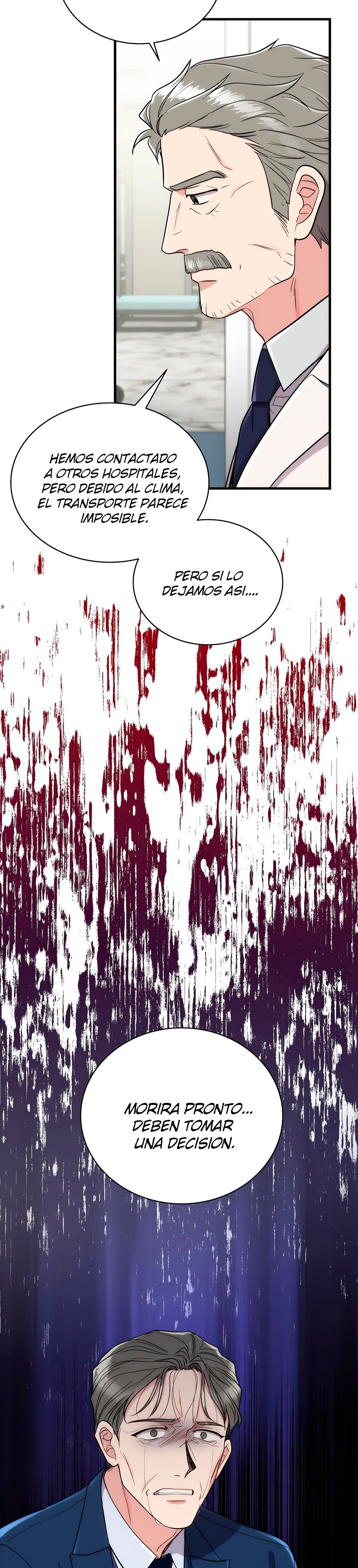 Read Medical Return (es) Manga Online