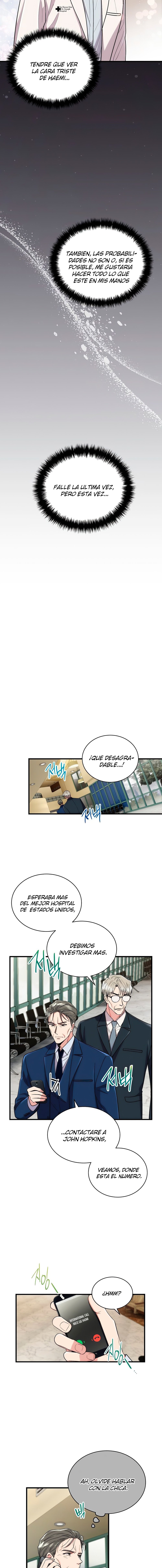 Read Medical Return (es) Manga Online