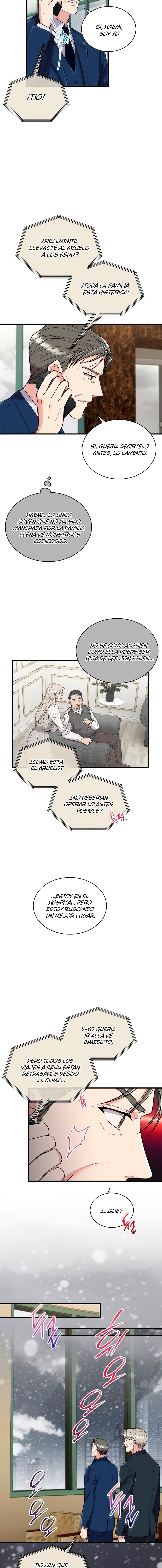 Read Medical Return (es) Manga Online