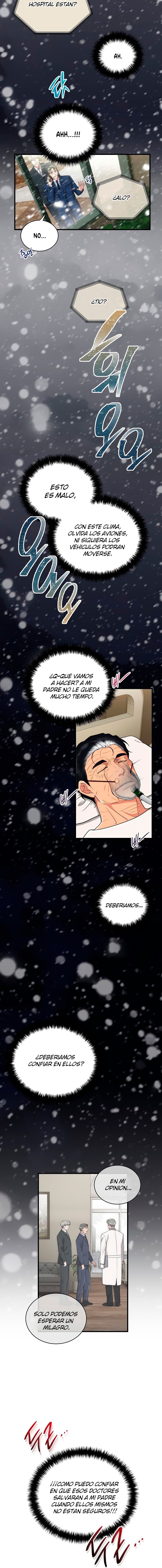 Read Medical Return (es) Manga Online