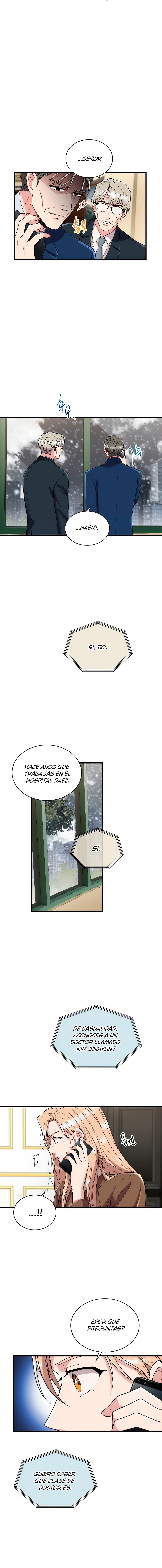 Read Medical Return (es) Manga Online