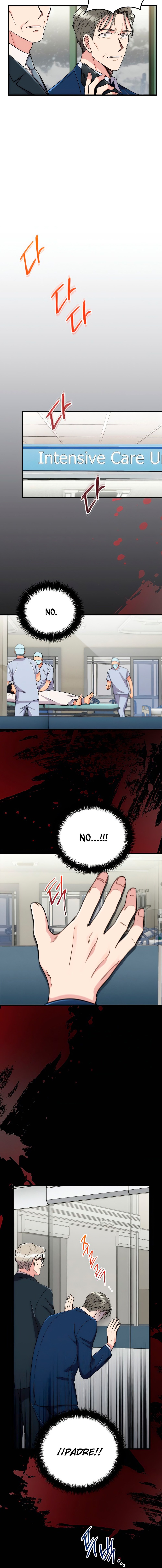 Read Medical Return (es) Manga Online