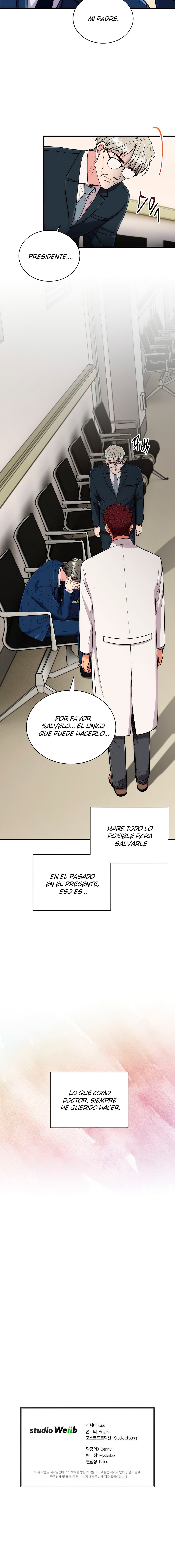 Read Medical Return (es) Manga Online