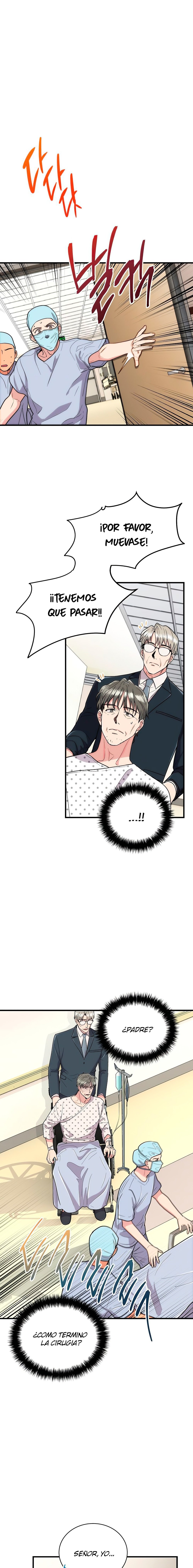 Read Medical Return (es) Manga Online