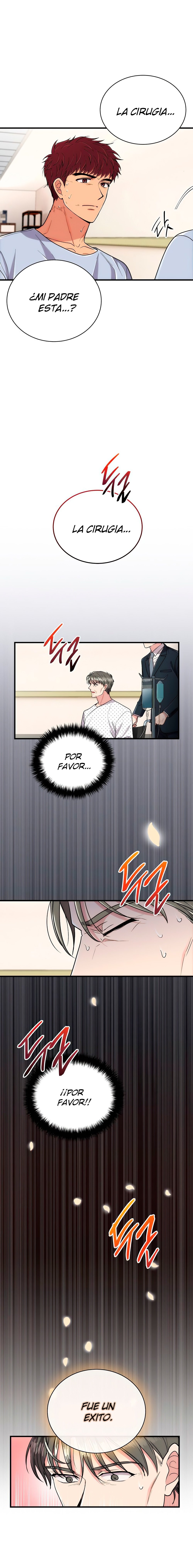 Read Medical Return (es) Manga Online