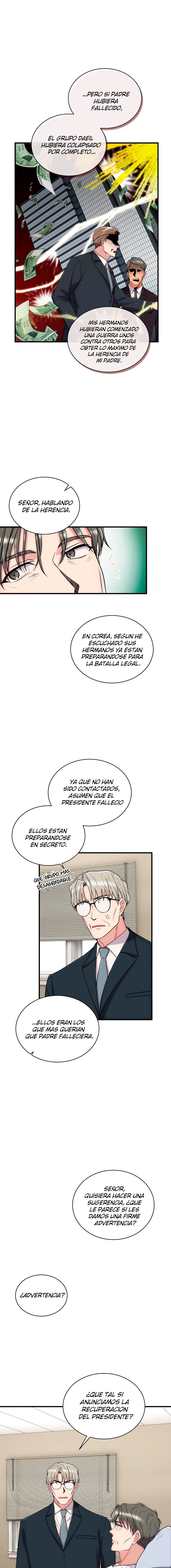 Read Medical Return (es) Manga Online