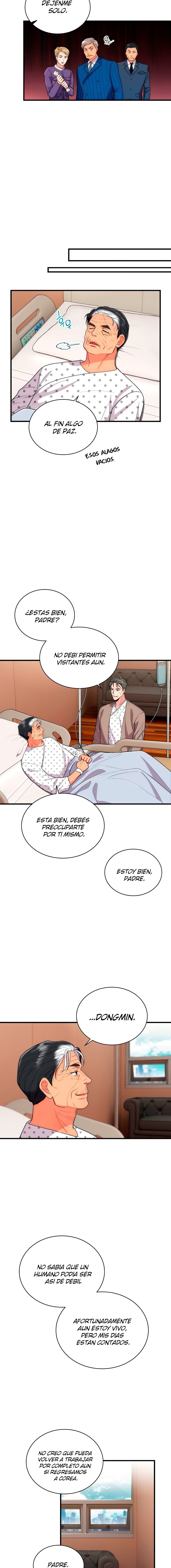 Read Medical Return (es) Manga Online