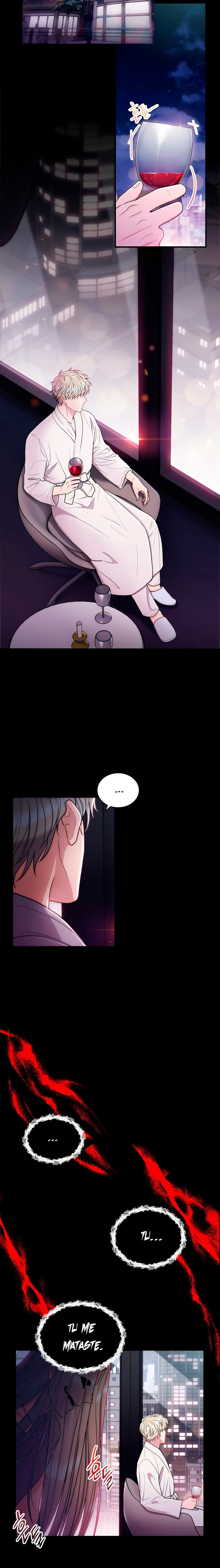 Read Medical Return (es) Manga Online