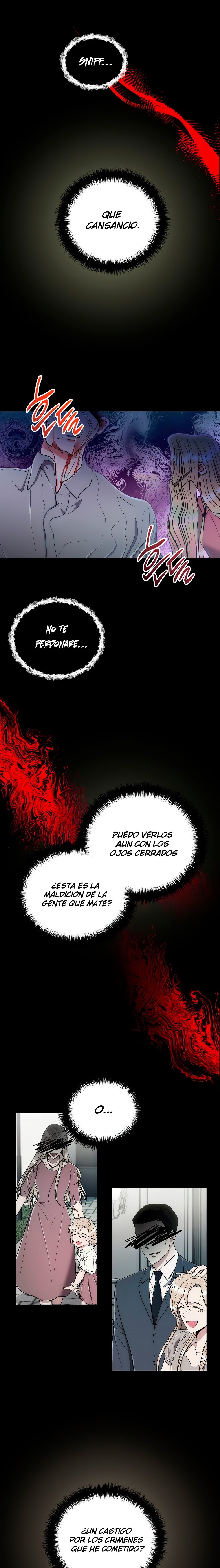 Read Medical Return (es) Manga Online