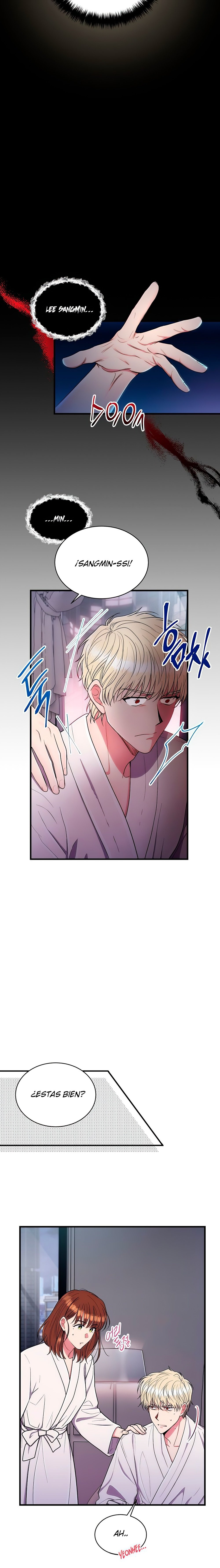 Read Medical Return (es) Manga Online