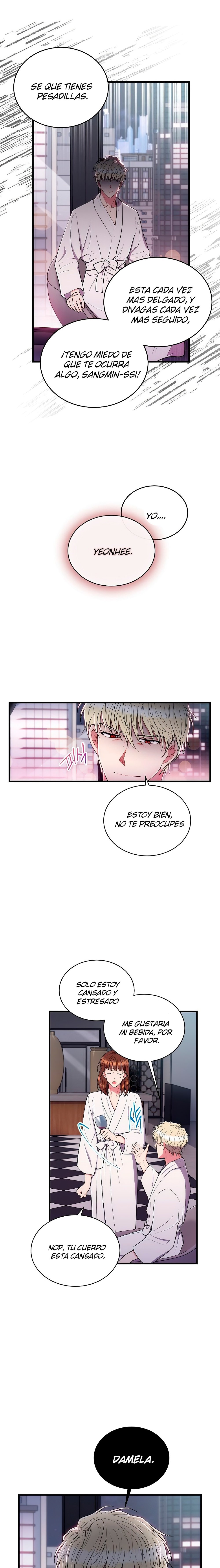 Read Medical Return (es) Manga Online